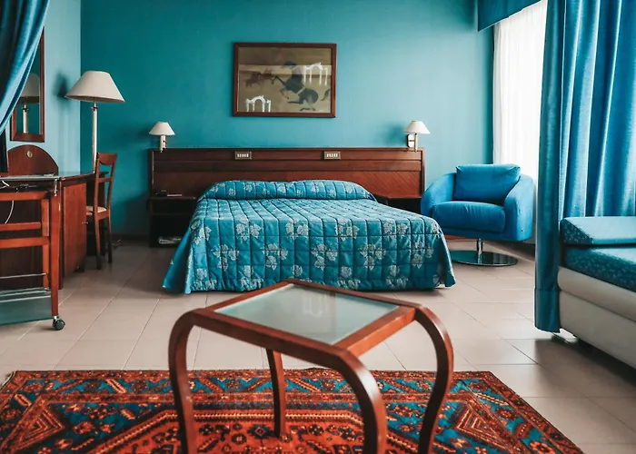 Hotel Dante Family Spa Resort