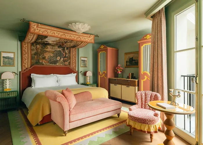 Le Grand Mazarin