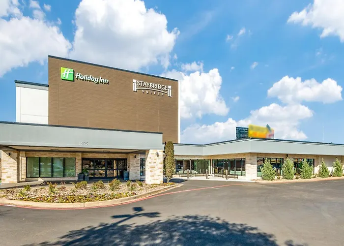 Holiday Inn Dallas Market Ctr Love Field By Ihg