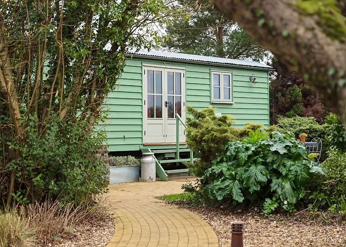 Holly Lodge Boutique B&B