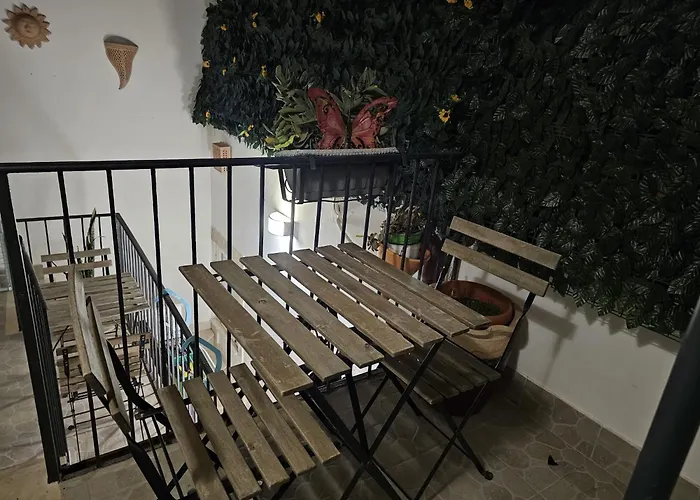 Regina Lucia casa vacanze