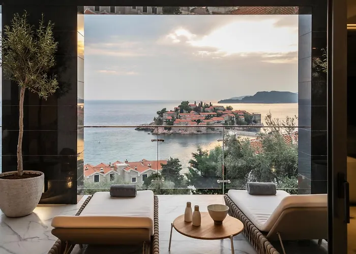 Villa Geba Boutique Hotel
