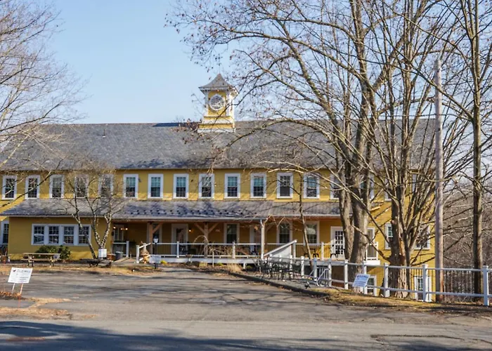 Old Mill Inn