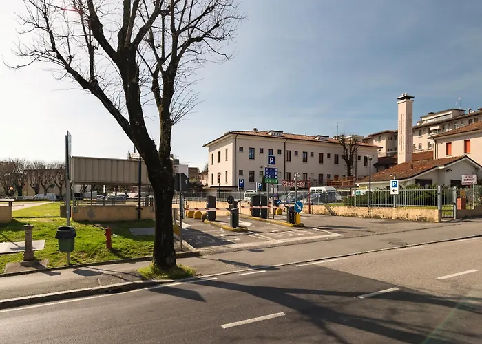 Hotel Piroscafo