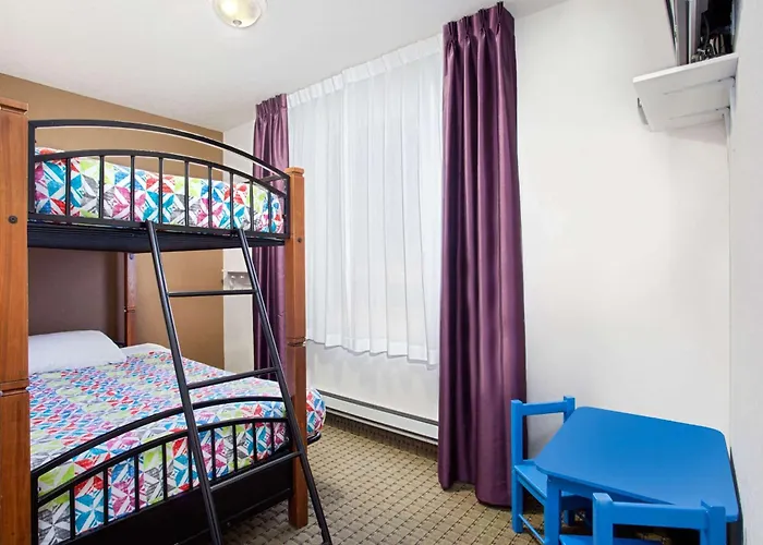 Ramada By Wyndham Red Deer & Suites