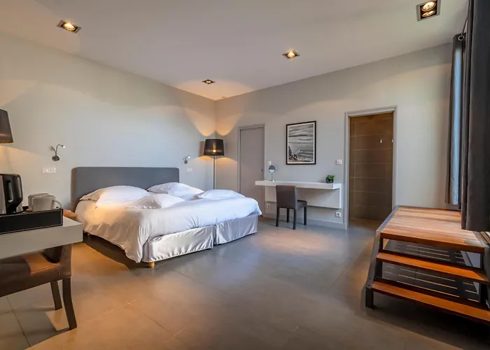 Lafitenia Resort San Juan de Luz