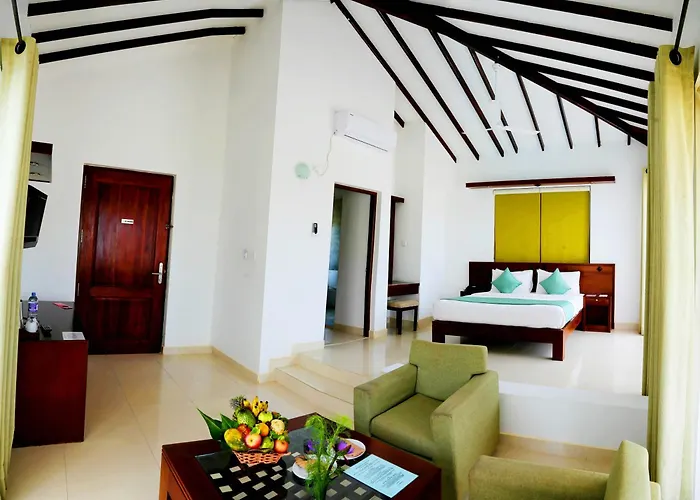 Mandara Resort Mirissa