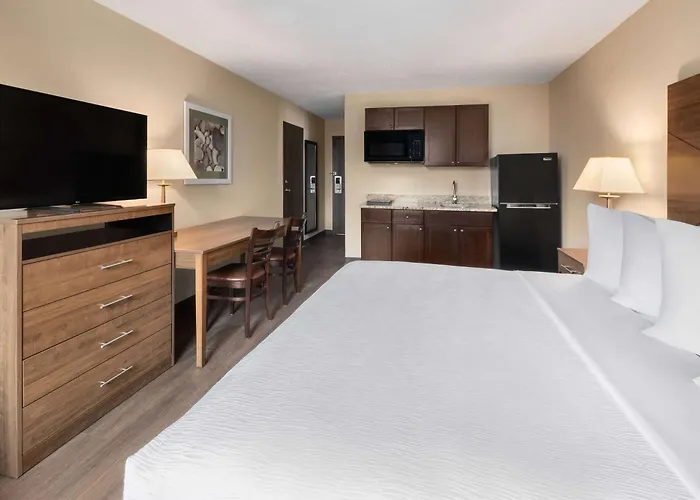 Wingate By Wyndham Troy