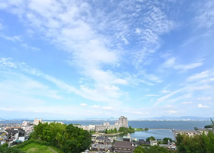 Biwako Hanakaido