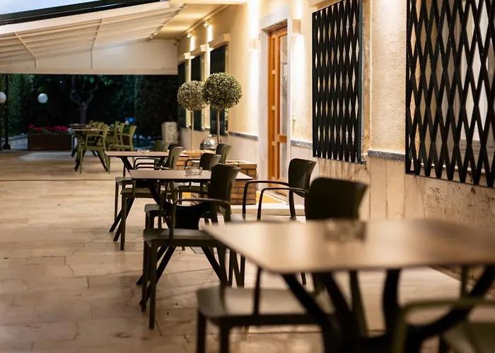 Hotel Bretagne