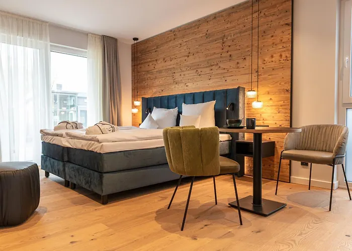 See + Sporthotel Ankum