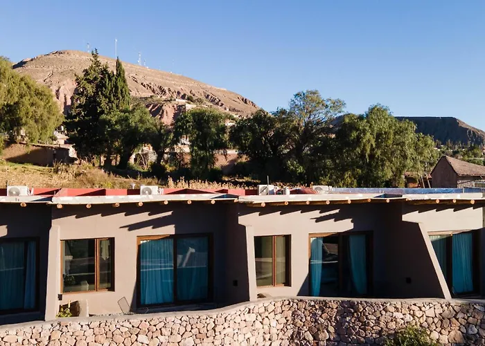 Las Terrazas Hotel Boutique
