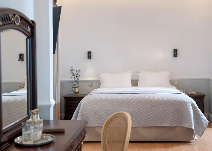 Acropolis Ami Boutique Hotel Athene
