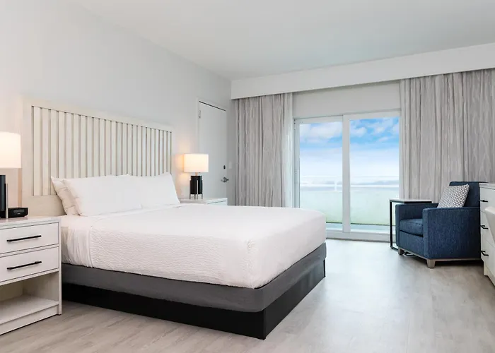 Ocean Place Resort & Spa Long Branch