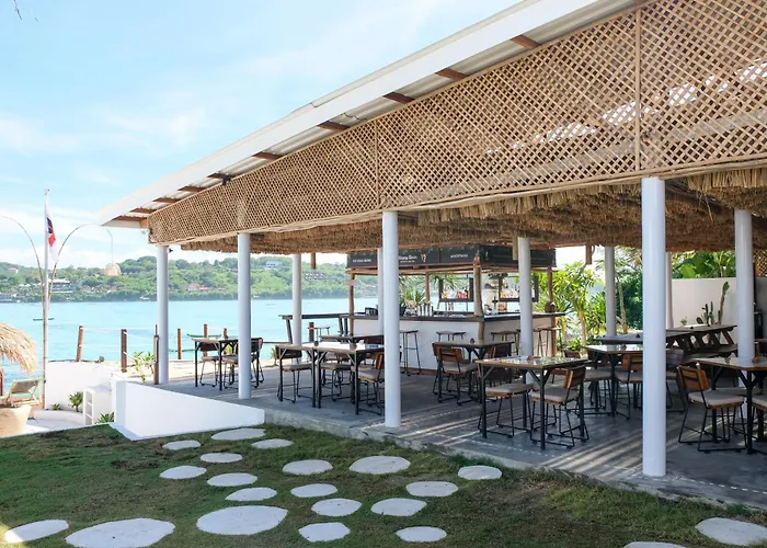 Le Pirate Beach Club Nusa Ceningan - Adults Only Nusa Lembongan 