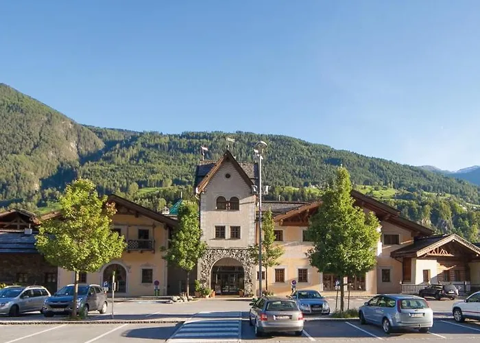 Alpenrast Tyrol