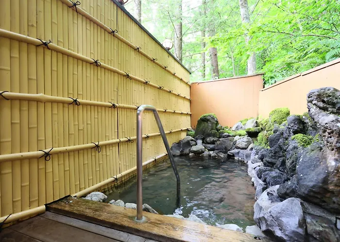 Kamikochi Hotel