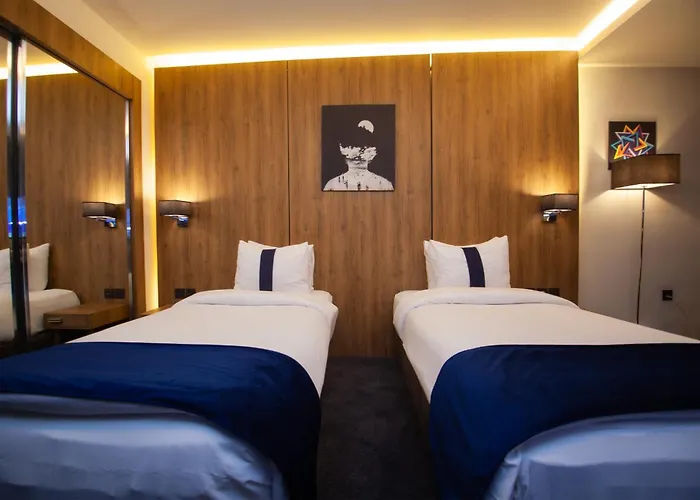Monarch Hotel Amman