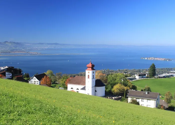 Hotel Schönblick