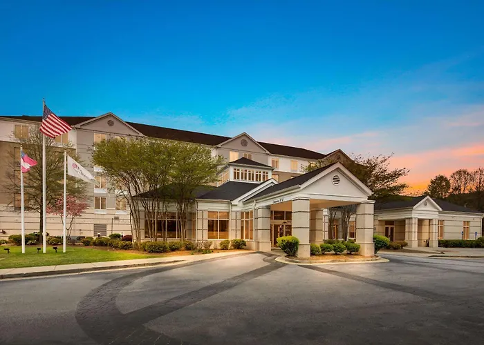Hilton Garden Inn Atlanta East/Stonecrest
