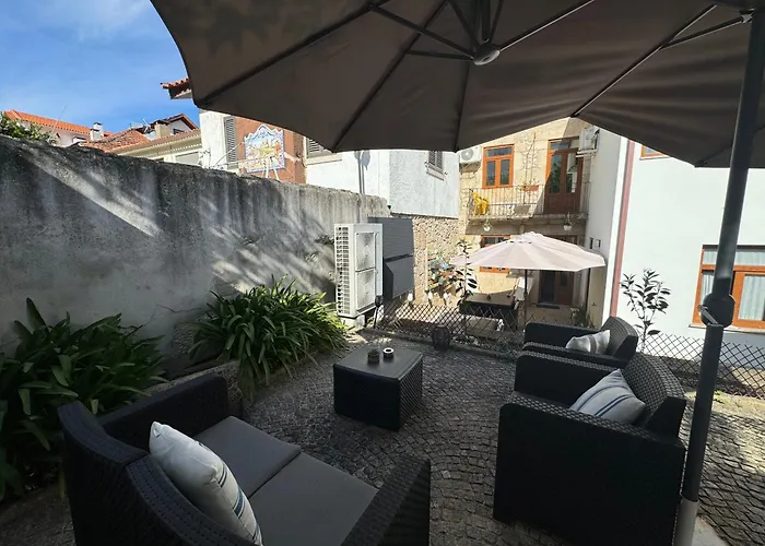 Casa Dos Ruis - Turismo Rural