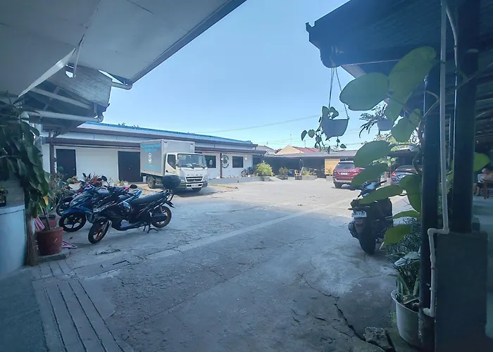 Vincent Resort Hotel