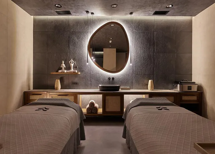 Bor Hotel By Karisma