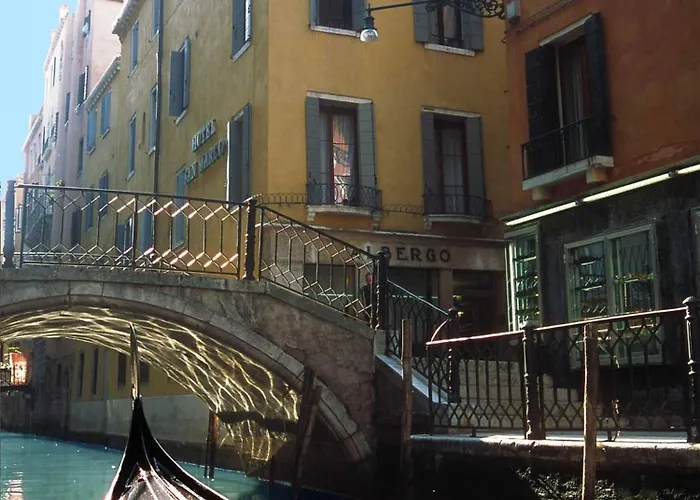 Albergo San Marco