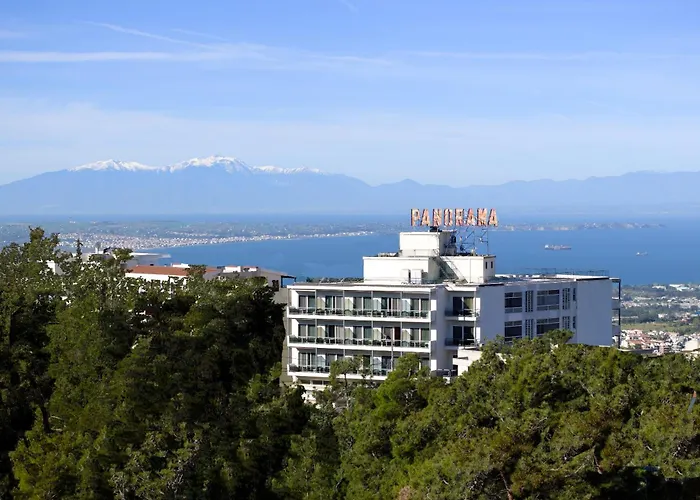 Hotel Panorama