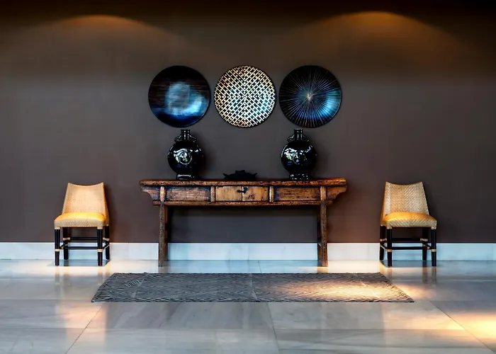 Precise Resort El Rompido-The Hotel
