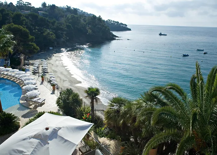 Hôtel Le Bailli De Suffren