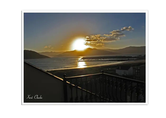 Hotel Viento del Norte