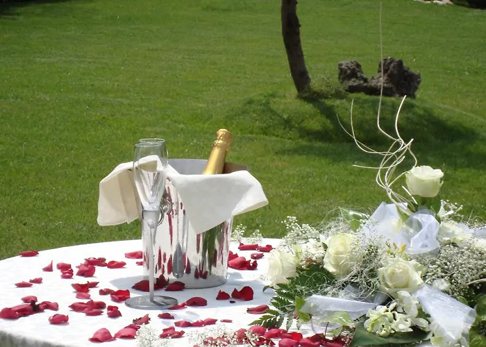 Hotel Le Ginestre