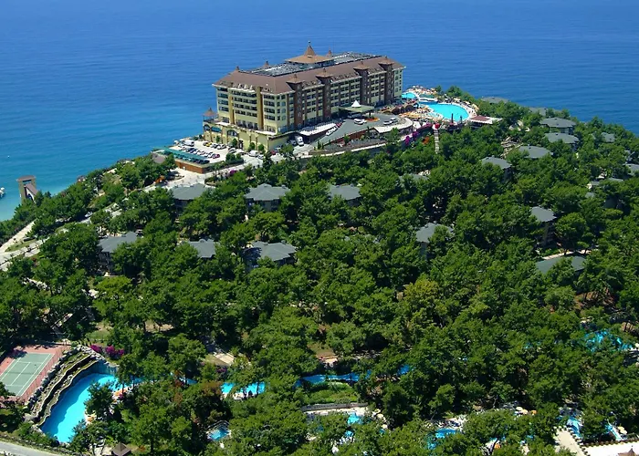 Utopia World Kargıcak