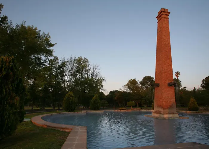 Hacienda Jurica By Brisas