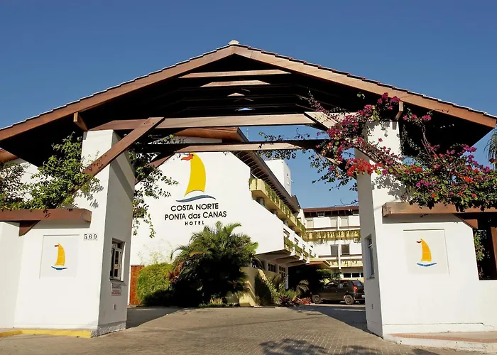 Costa Norte Ponta Das Canas Hotel