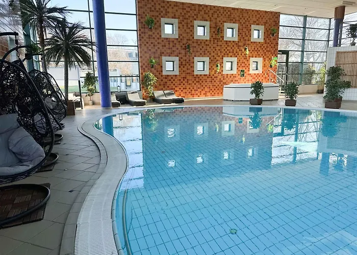Hotel Ronneby Brunn