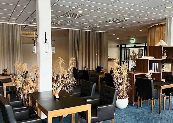 Hotel Ronneby Brunn