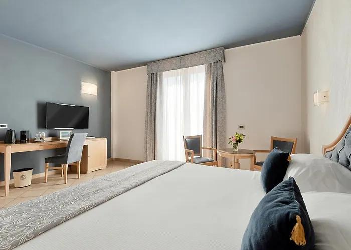 Park Hotel Argento
