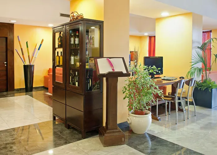 Hotel Il Viandante Terranuova Bracciolini