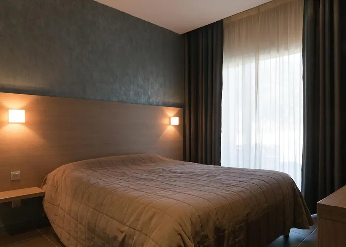 The Originals City, Hôtel de France, Bessines-sur-Gartempe (Inter-Hotel)