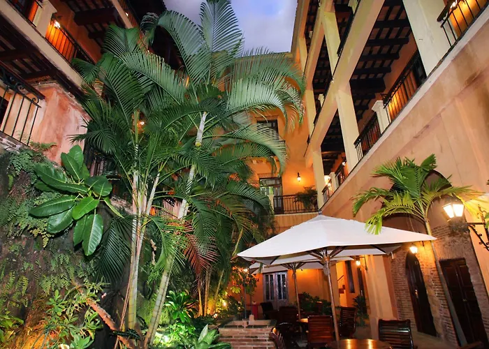 Boutique Hotel Palacio