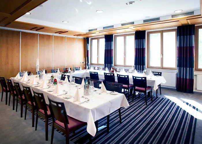 Hotel Restaurant Anna