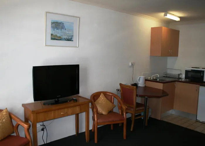 Luma Luma Holiday Apartments