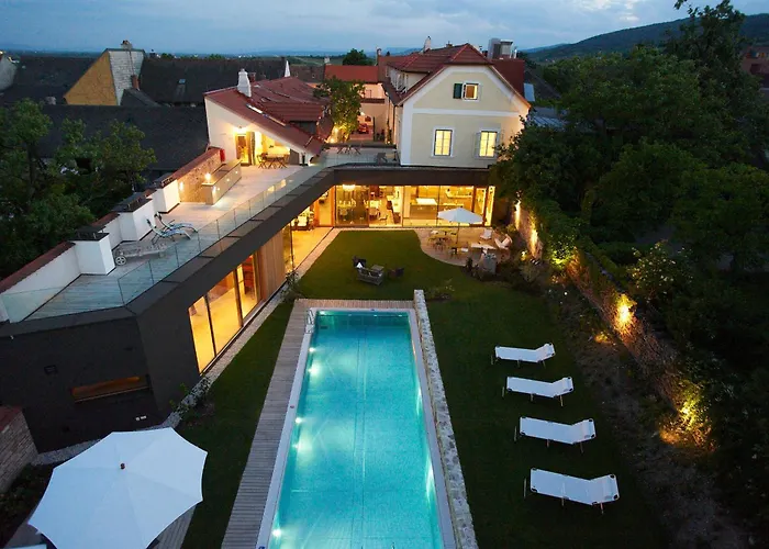 Hotel Landhaus Moserhof