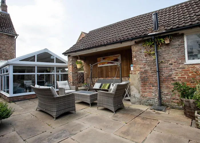 Harmony House Boutique B&B