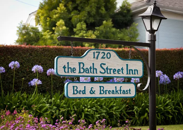 Bath Street Inn