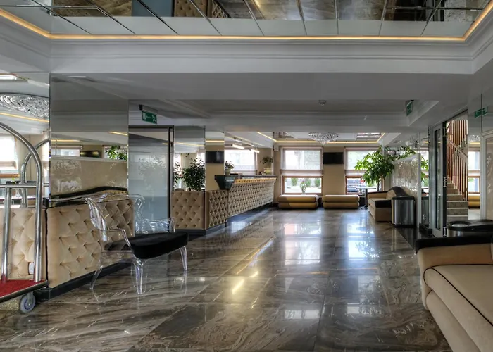 M Hotel Sosnowiec