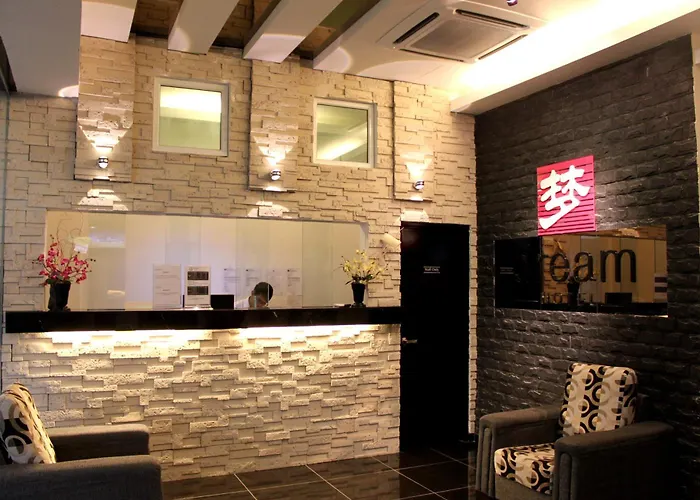 Dream Hotel