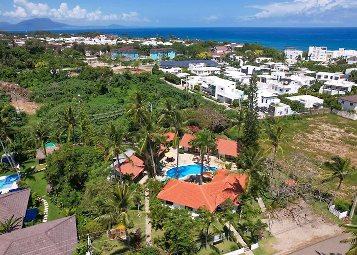 Garden By The Sea